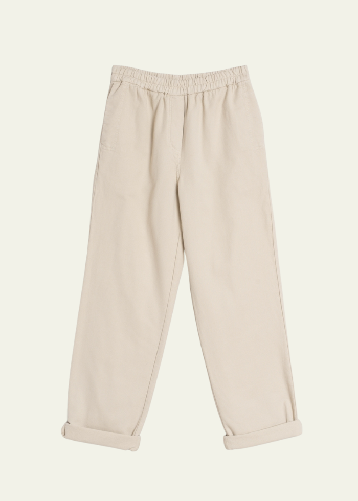 Indi & Cold Jogger Pants