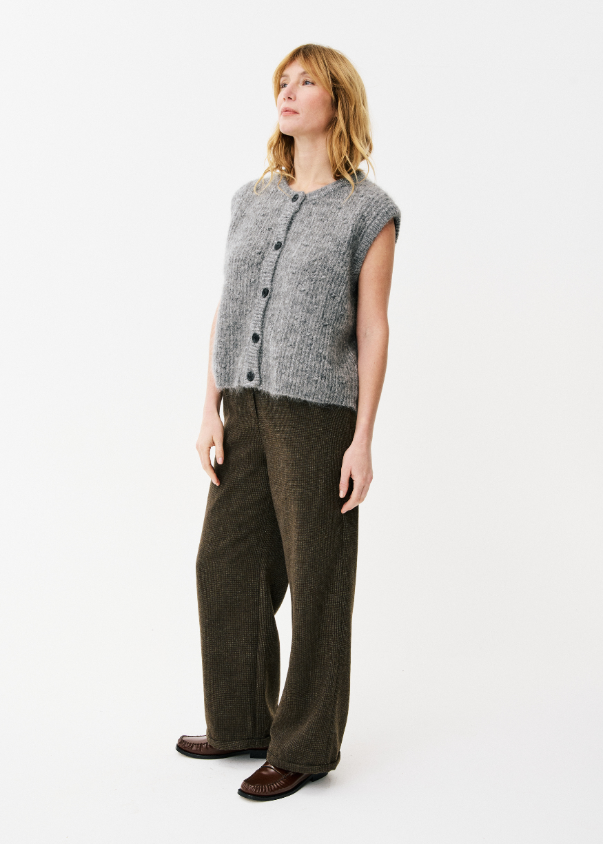 Maison Anana Leina Knit Vest