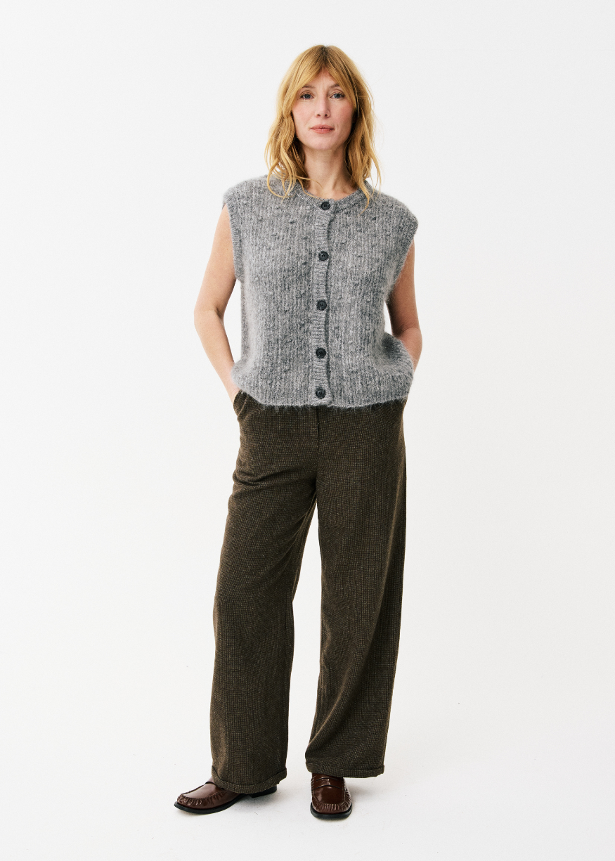 Maison Anana Leina Knit Vest