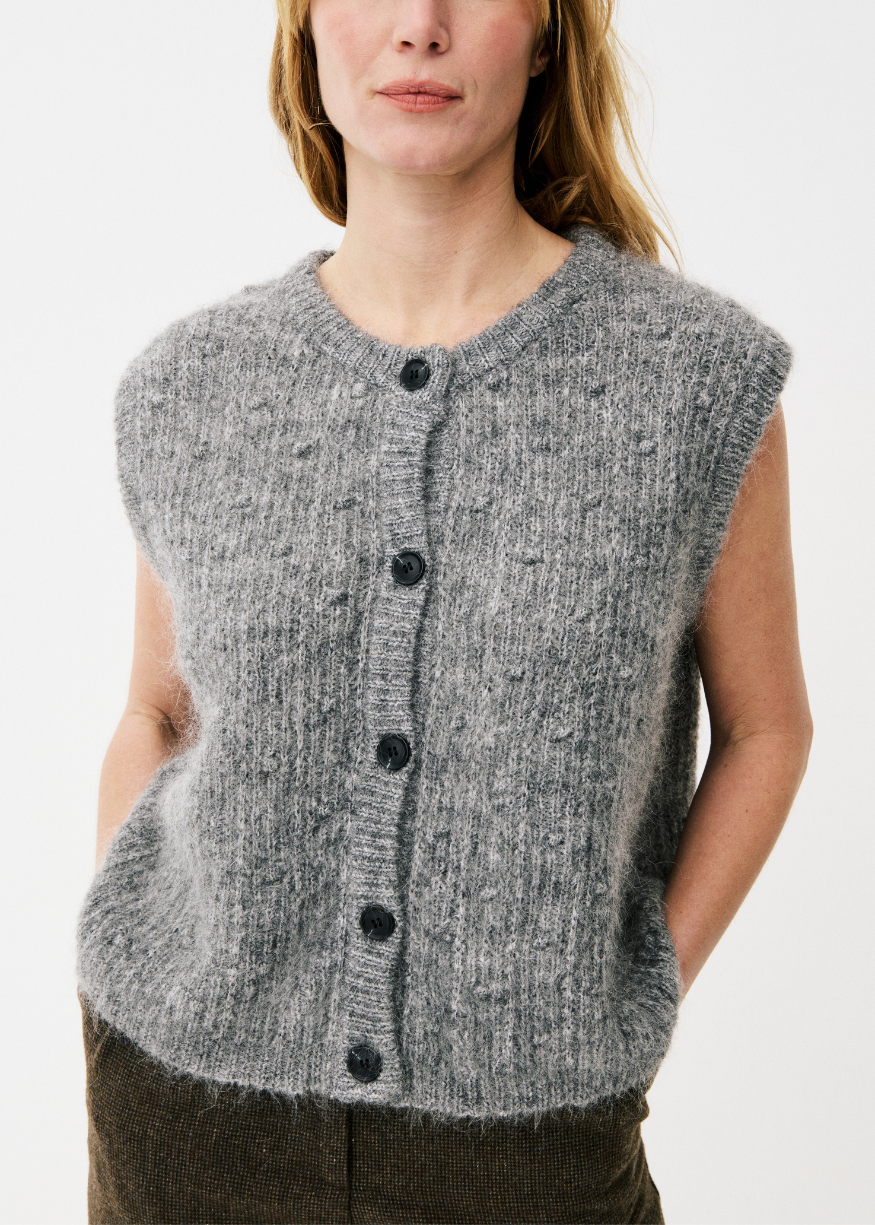 Maison Anana Leina Knit Vest