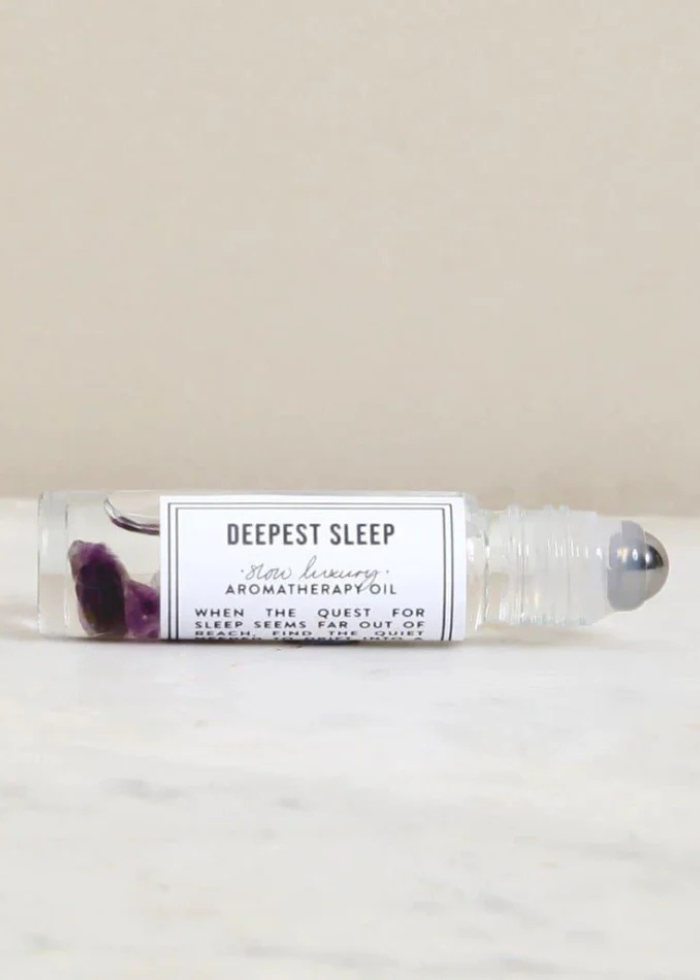 Norfolk Natural Living Pulse Point oil - Deepest Sleep