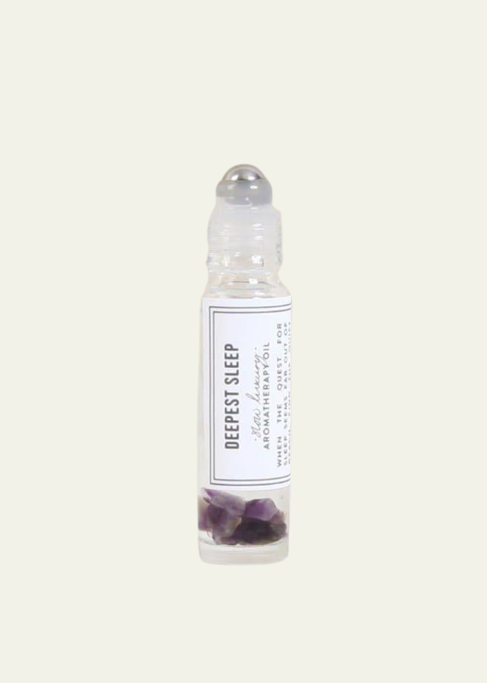 Norfolk Natural Living Pulse Point oil - Deepest Sleep
