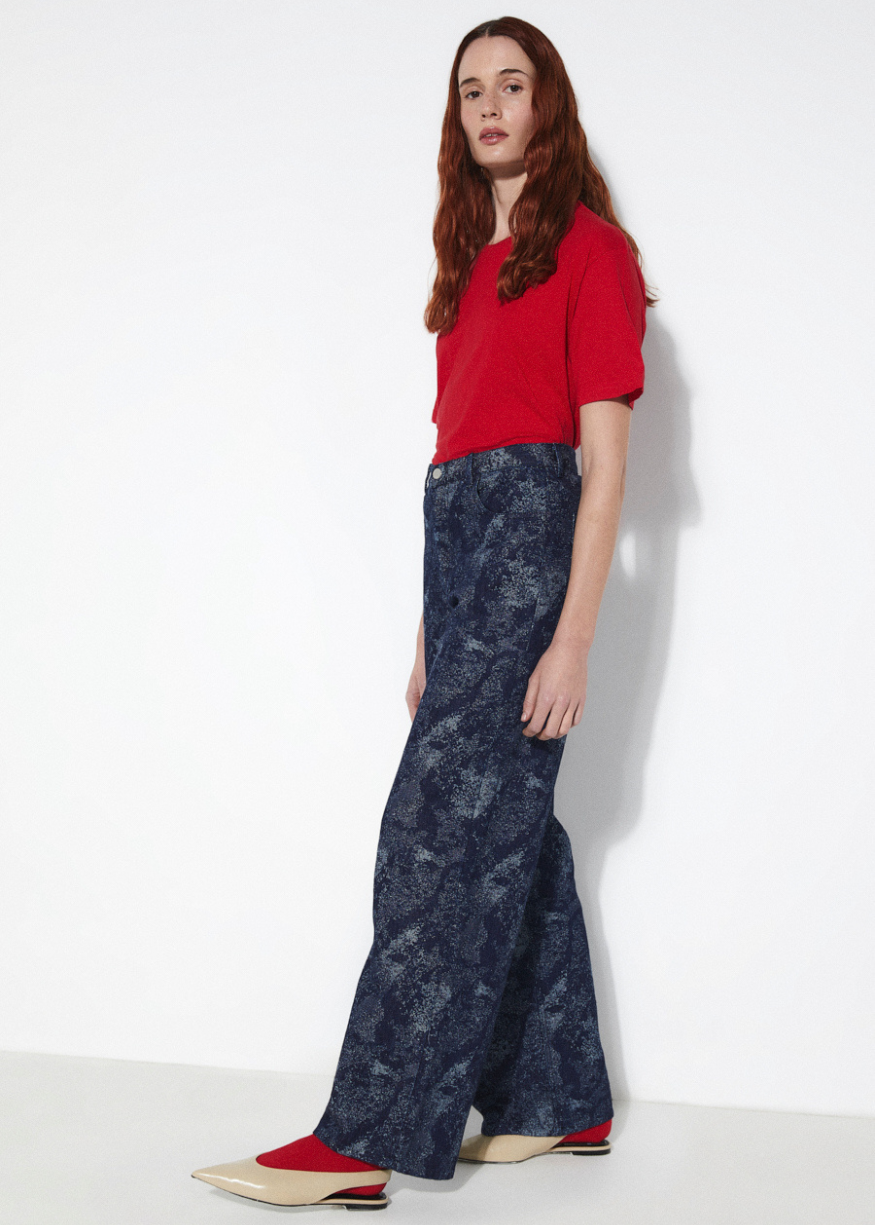 Rita Row Barbizon Jeans
