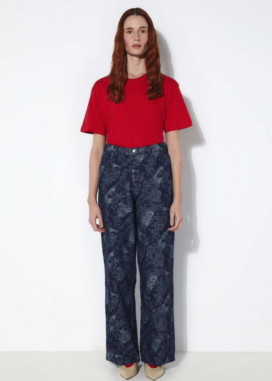 Rita Row Barbizon Jeans