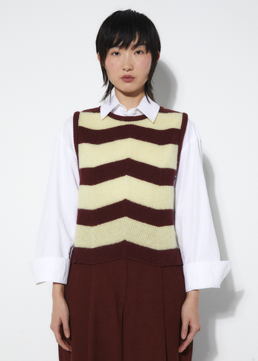 Rita Row Erin Knit Vest
