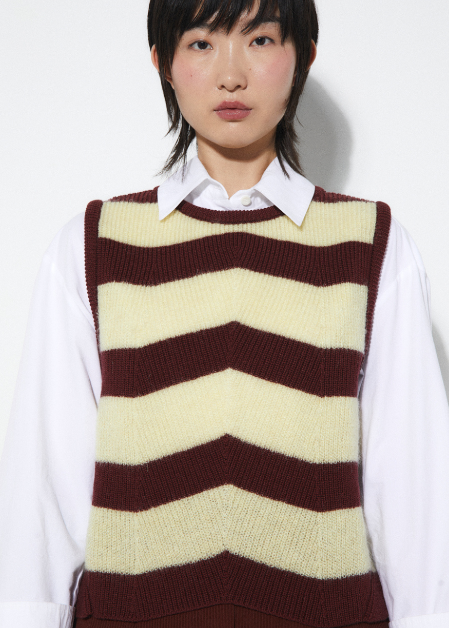 Rita Row Erin Knit Vest