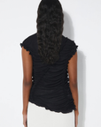 Rita Row Mia Top - Black