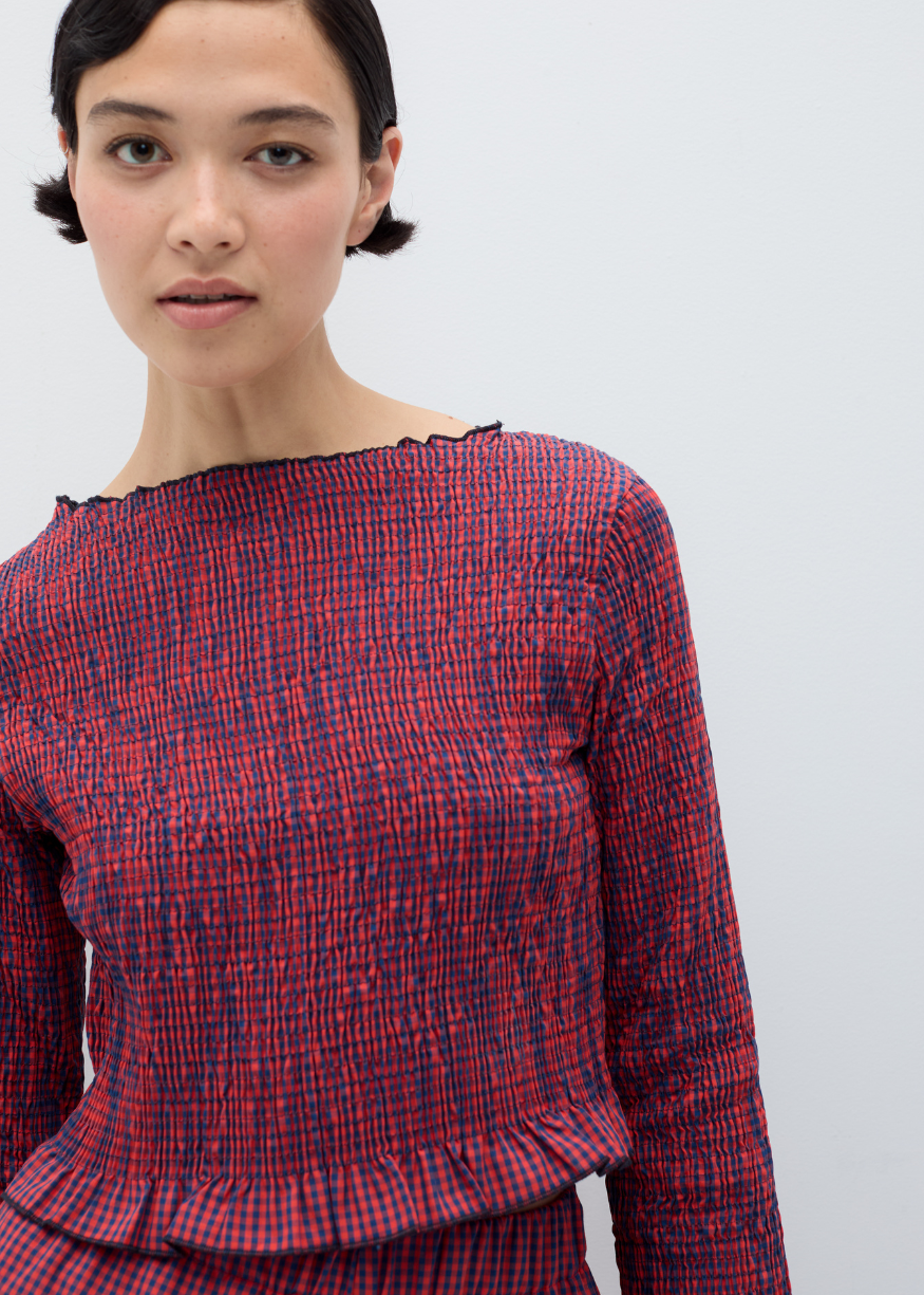 Rita Row Olga Top