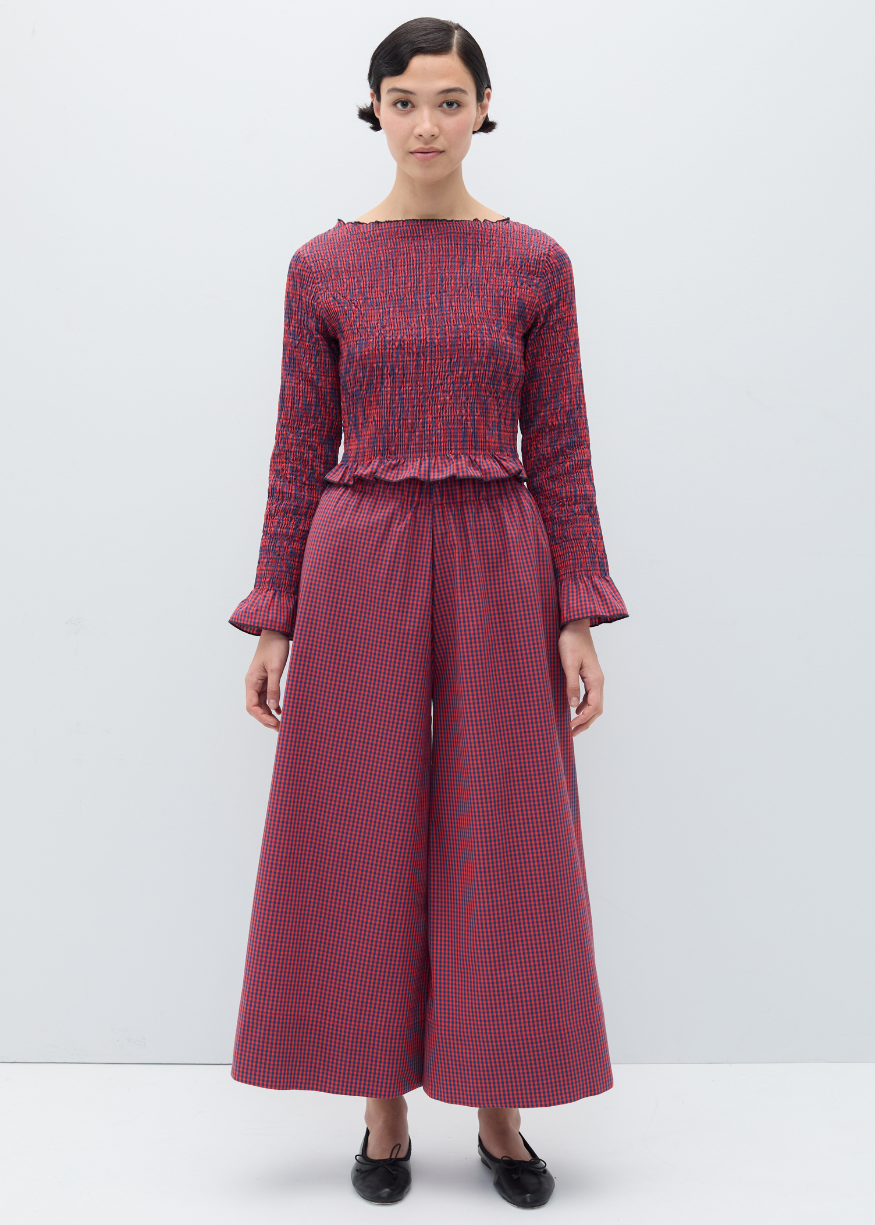 Rita Row Olga Top