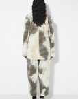 Rita Row Ramaset Blazer - Tie Dye