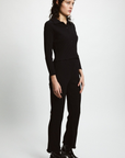 Rita Row Rocky Ribbed Knit Pants