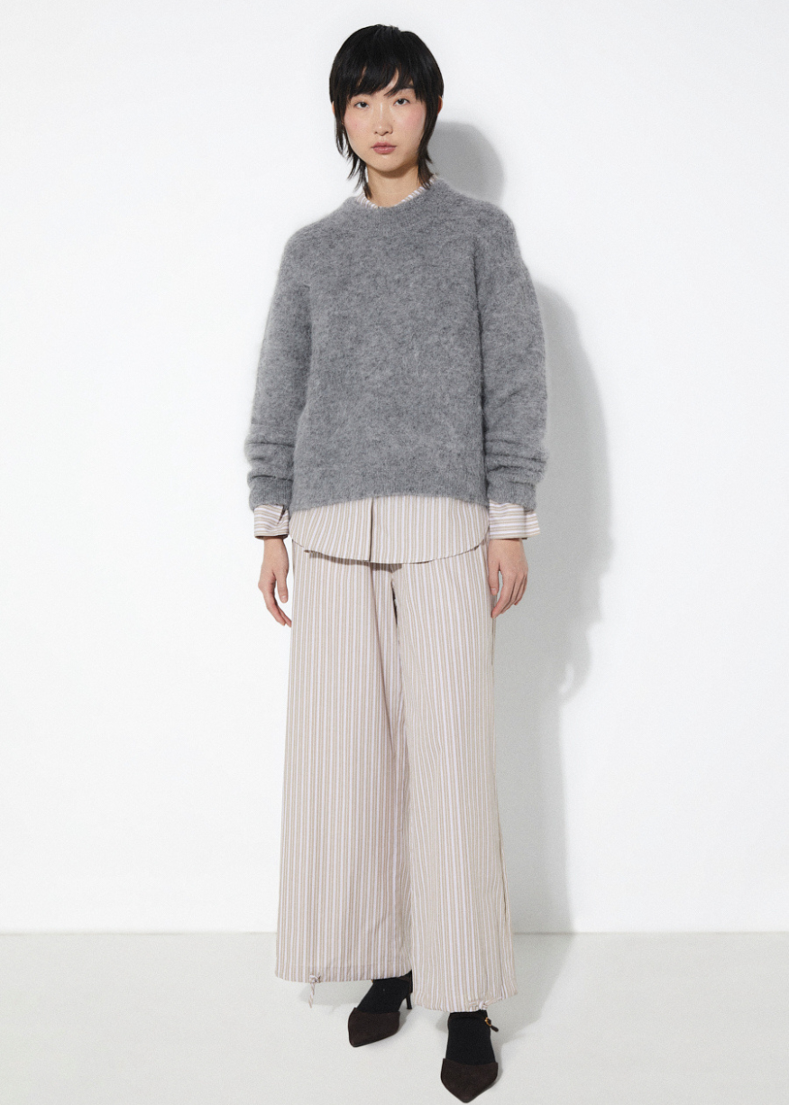 Rita Row Sammy Alpaca Jumper