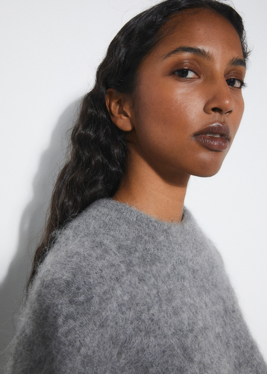 Rita Row Sammy Alpaca Jumper