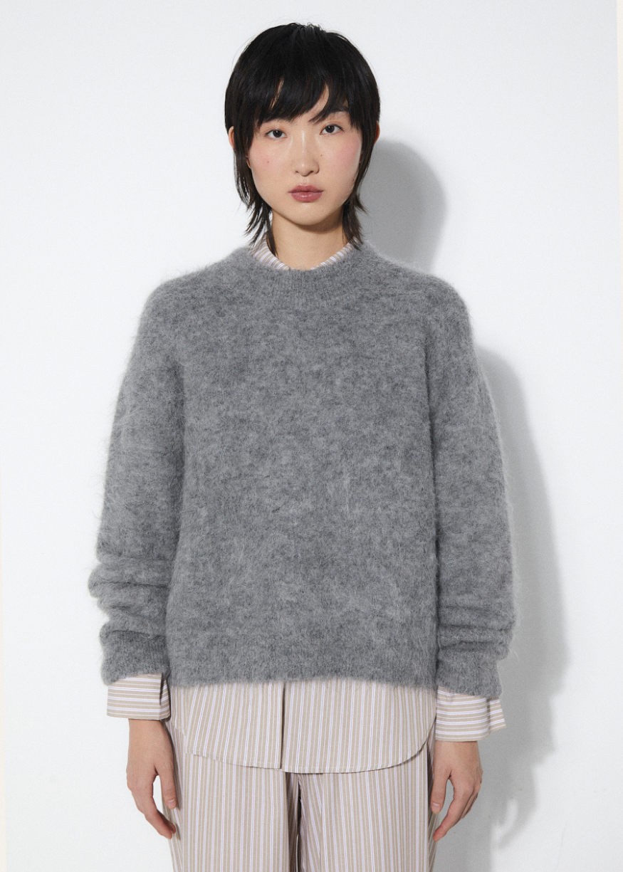 Rita Row Sammy Alpaca Jumper