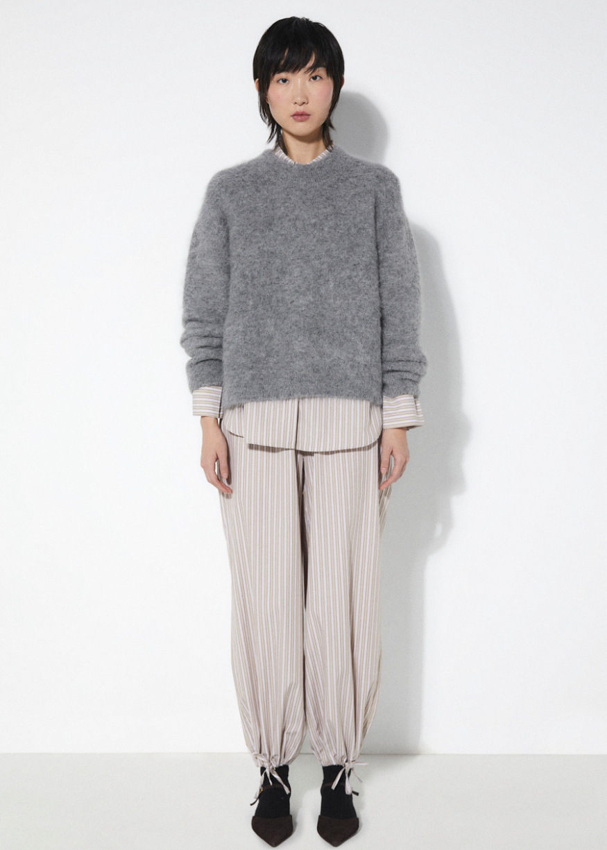 Rita Row Sammy Alpaca Jumper