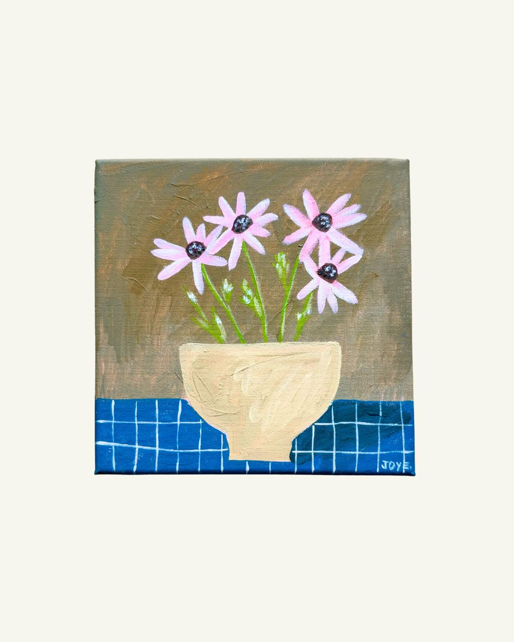 Jazmine Joye - Rudbeckia Please - Original