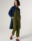 Seventy + Mochi Pablo Trench in Americana