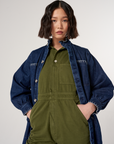 Seventy + Mochi Pablo Trench in Americana