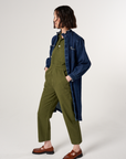 Seventy + Mochi Pablo Trench in Americana