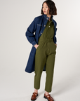 Seventy + Mochi Pablo Trench in Americana