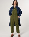 Seventy + Mochi Pablo Trench in Americana