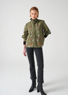 Seventy + Mochi Flor Pablo Jacket in Khaki