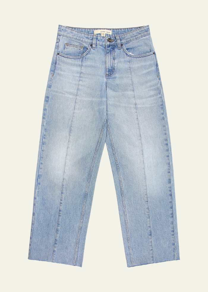 Seventy + Mochi Stevie Jean in Rodeo Vintage