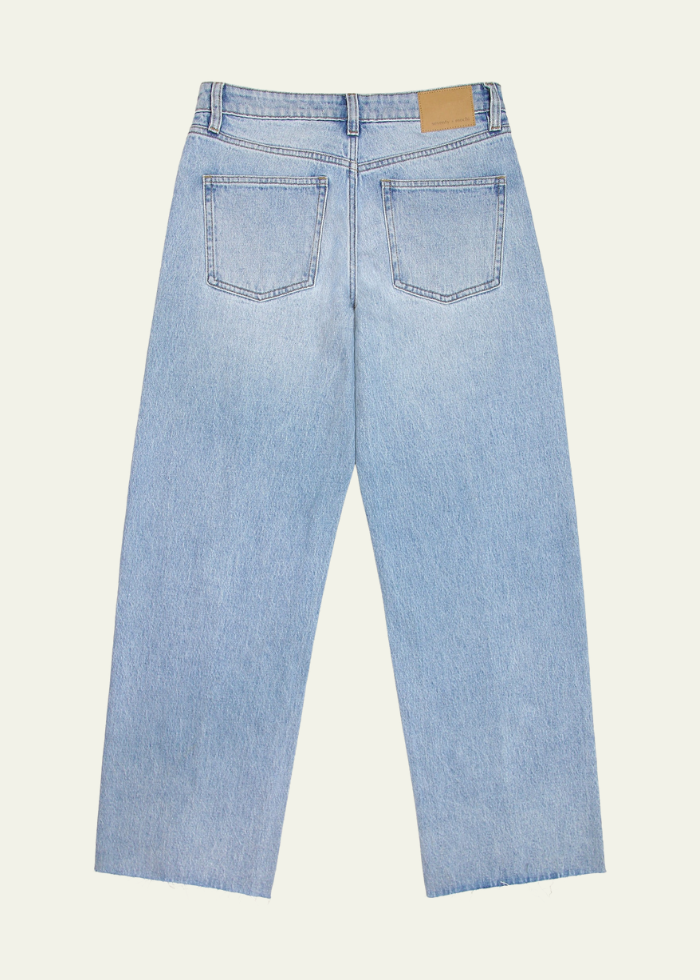 Seventy + Mochi Stevie Jean in Rodeo Vintage