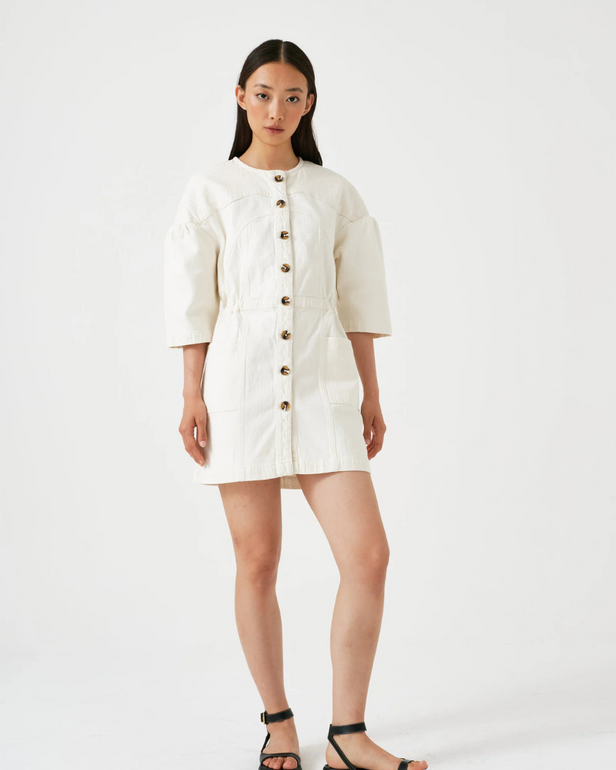 Seventy + Mochi | Sustainable Denim Jeans, Jackets & Jumpsuits  Quinn Says