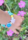 Wildflower Bracelet Gift Kit | Kids Craft Set