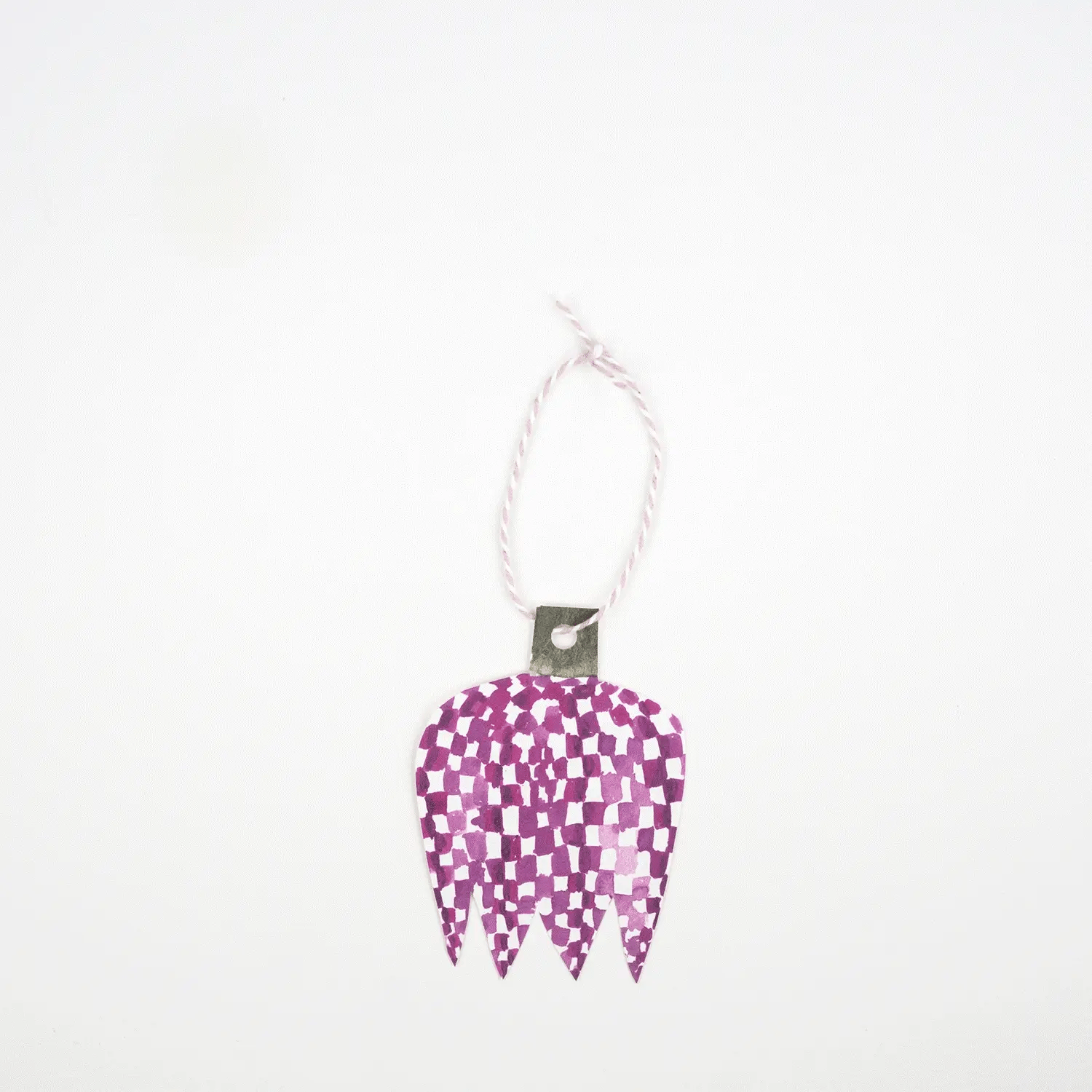 Hadley Paper Goods Plant Gift Tags