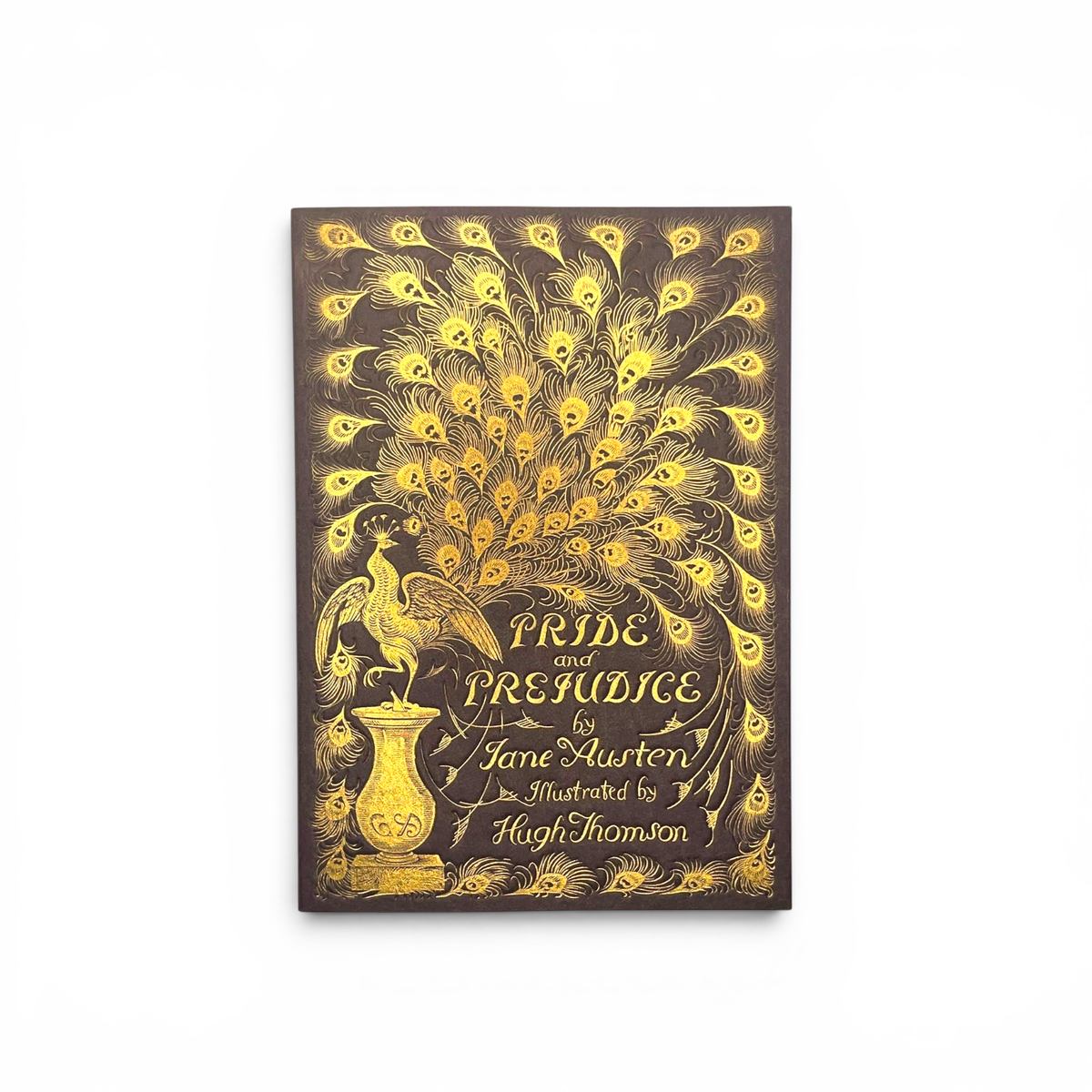 The Matchbox Maker - Pride and Prejudice Matches