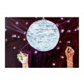Beatriz Sanches - La Disco Ball - A3