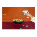 Beatriz Sanches - Sharing Nachos and Margaritas - A3