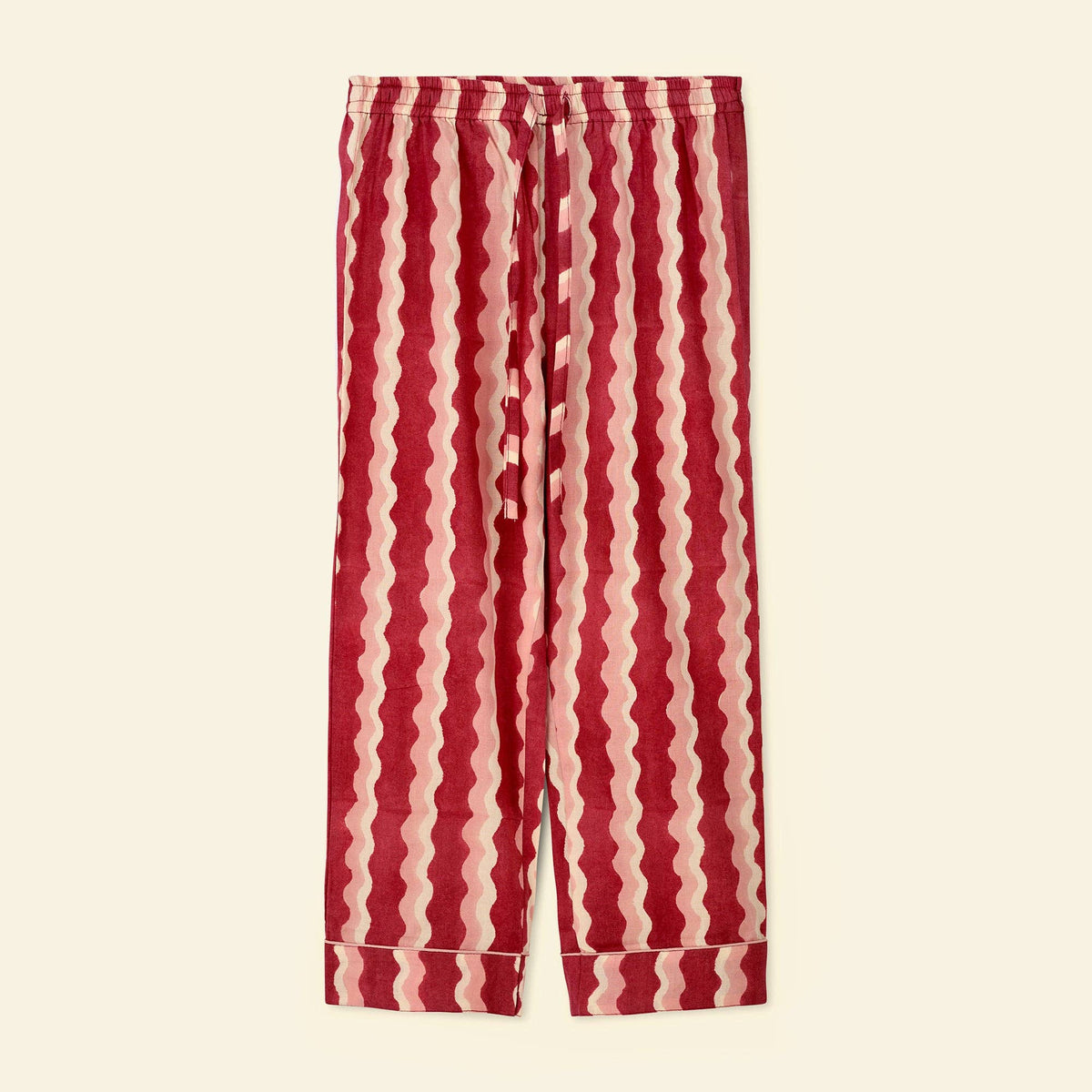 YONDER. - Unisex Kids' Pyjama Set - Whirly Jam