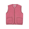 Coldbreaker - Pepitco Vest - Pink