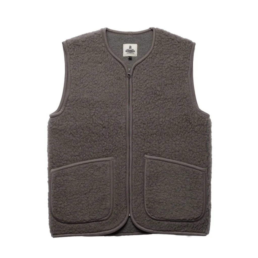 Coldbreaker - Pepitco Vest - Mouse