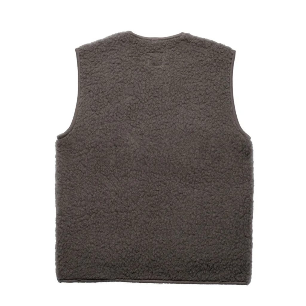 Coldbreaker - Pepitco Vest - Mouse