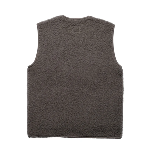 Coldbreaker - Pepitco Vest - Mouse