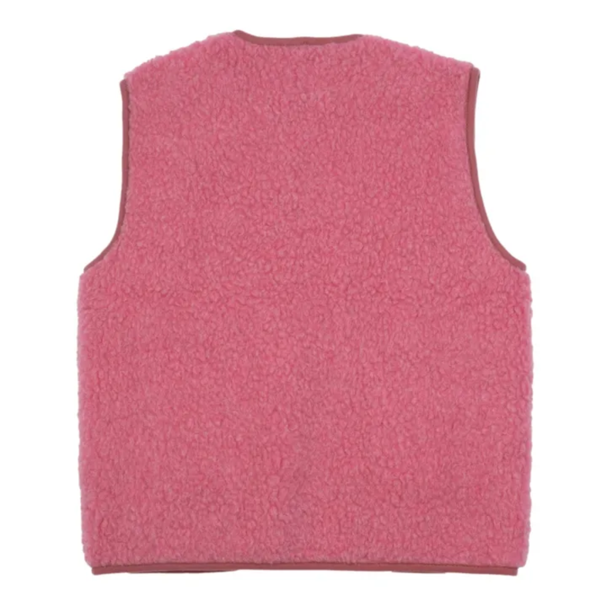 Coldbreaker - Pepitco Vest - Pink