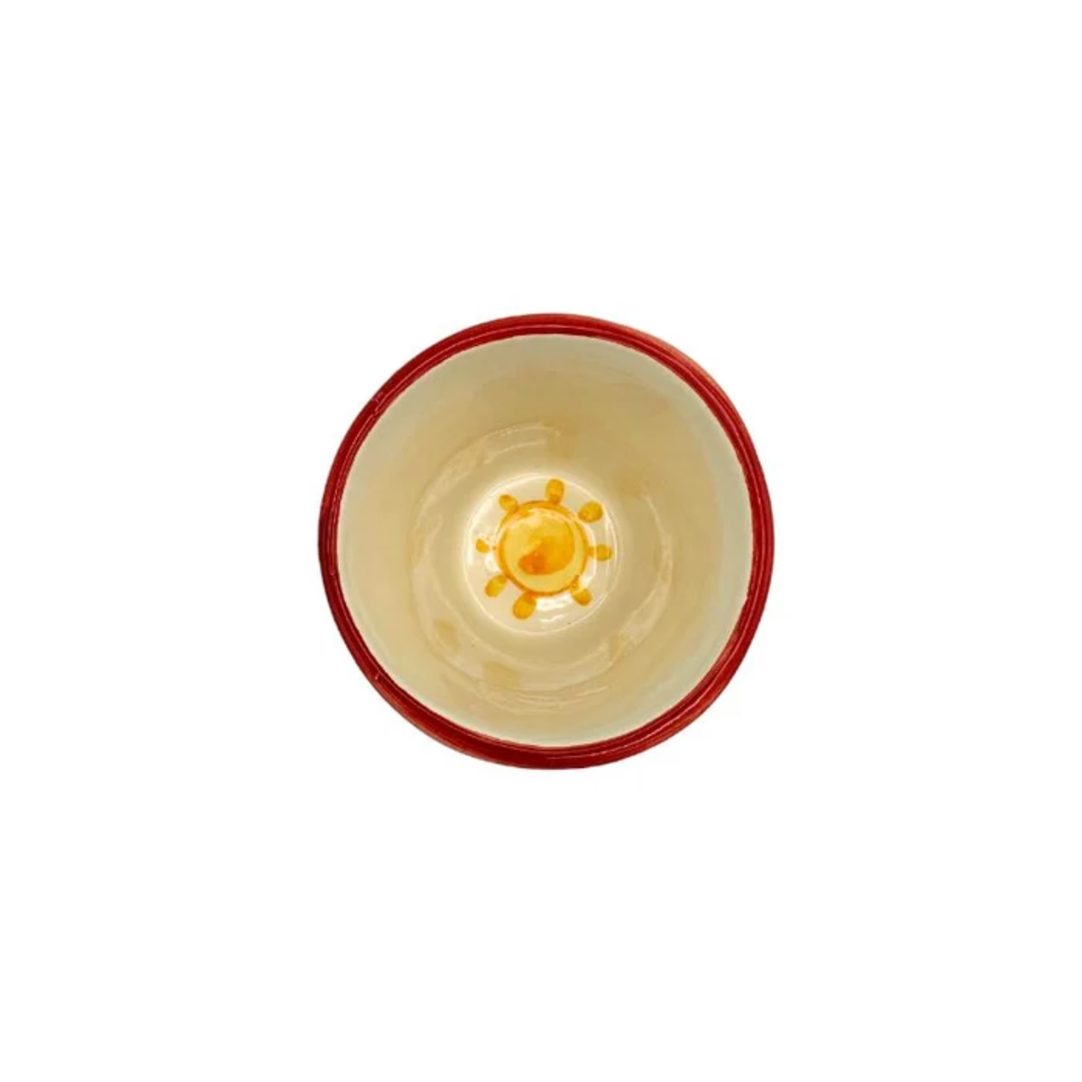 Denise - Fan Fan Espresso Cup - Red
