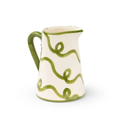 Denise - Olaf Pitcher - Green