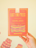 East End Press - Celebration Cakes Sewn Garland