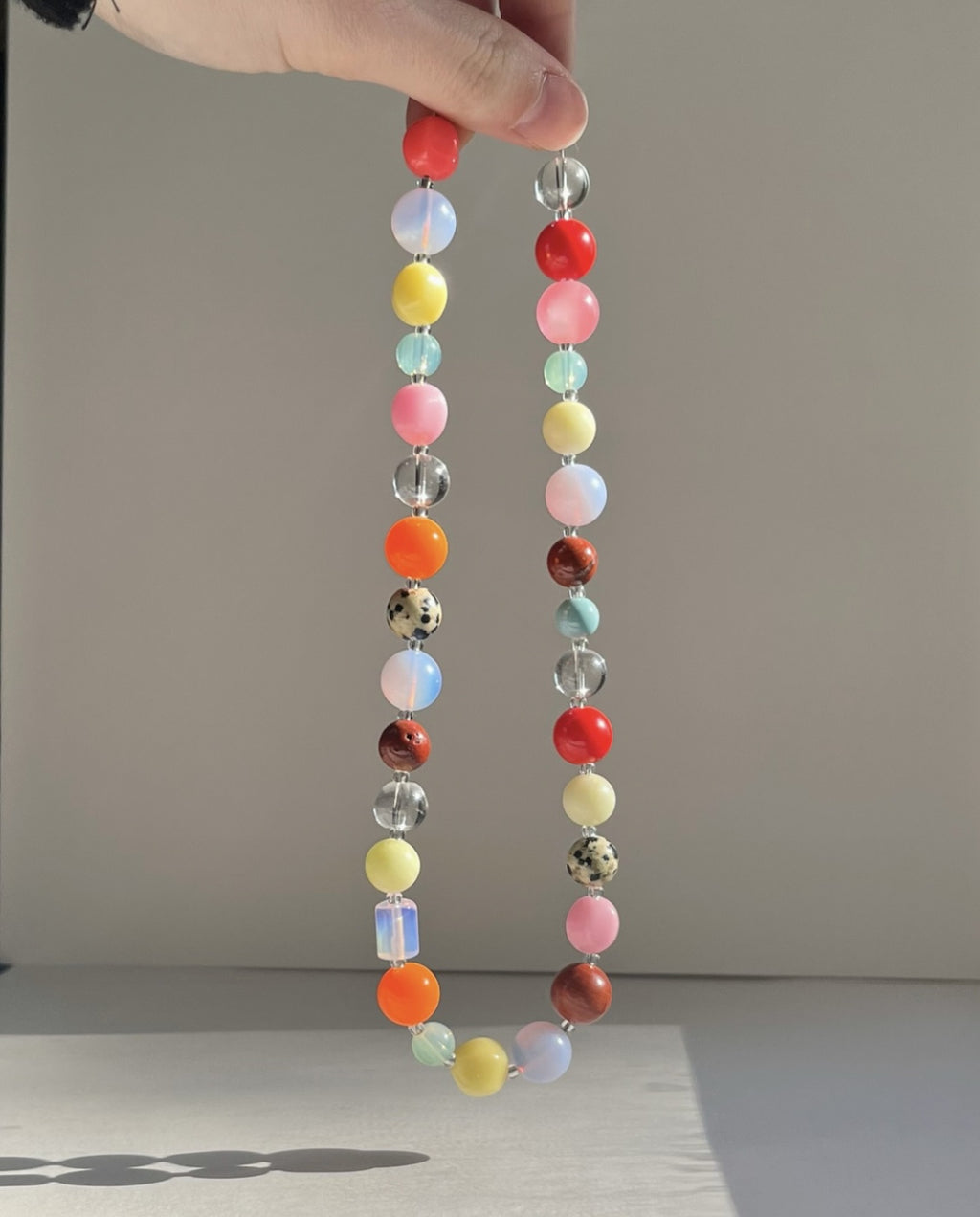 Hattie Buzzard - Gelato Necklace