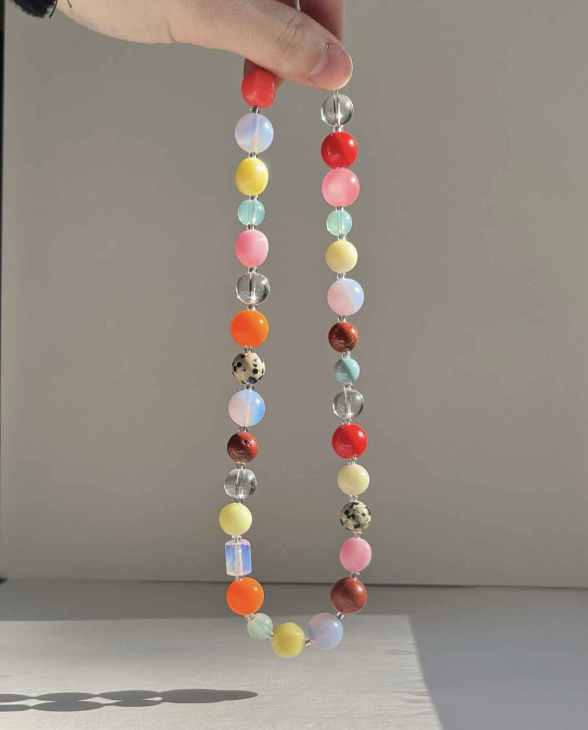 Hattie Buzzard - Gelato Necklace