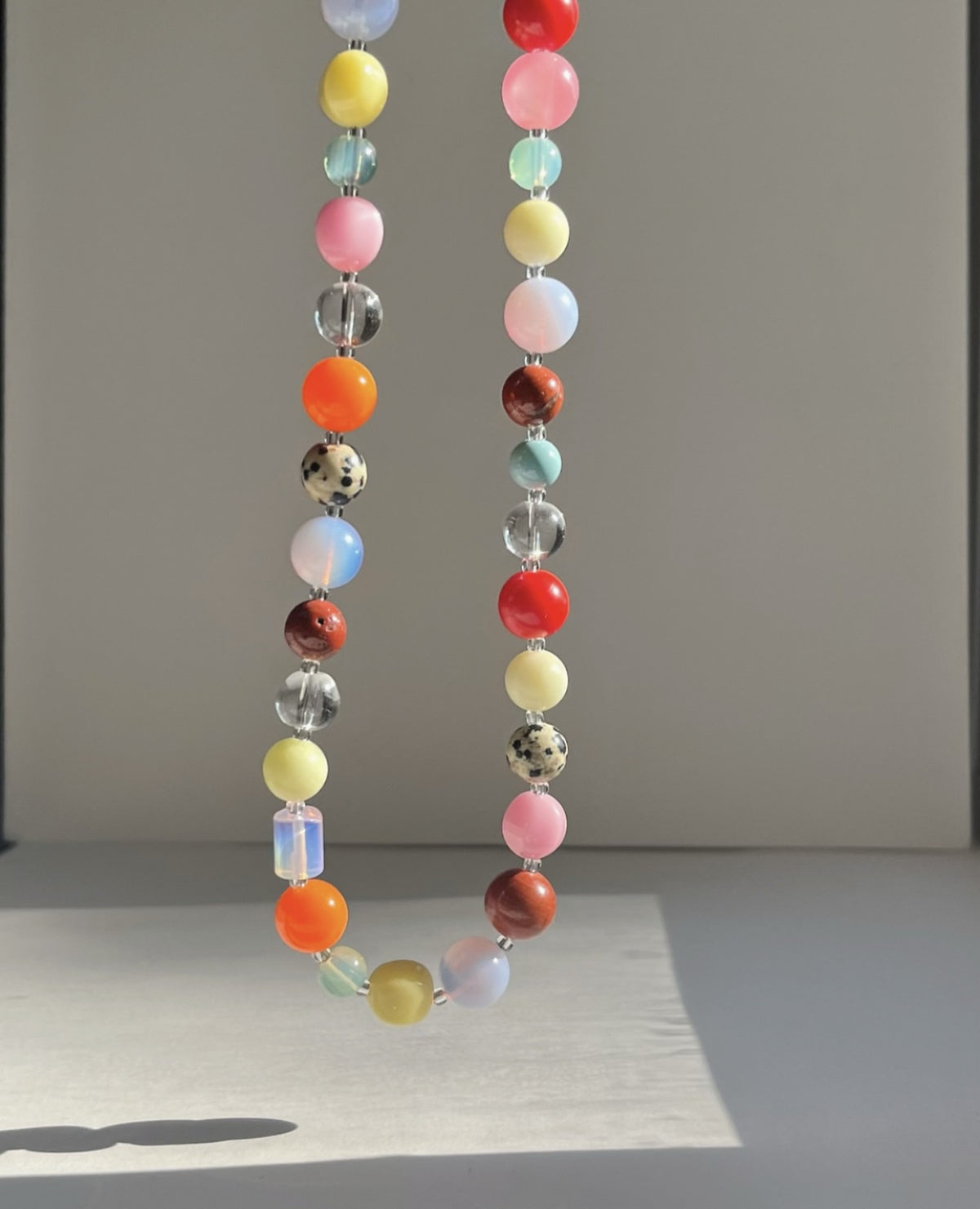 Hattie Buzzard - Gelato Necklace