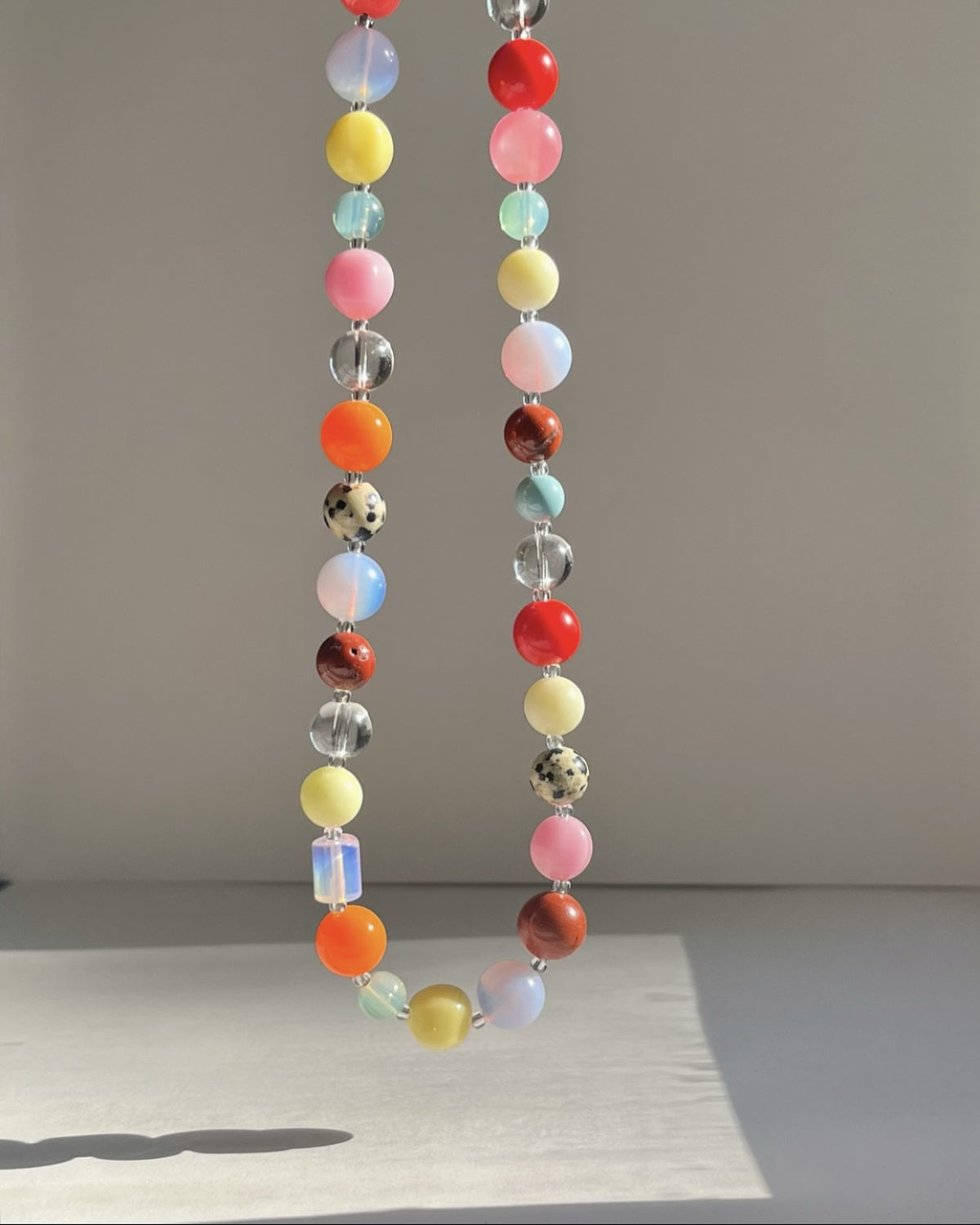 Hattie Buzzard - Gelato Necklace
