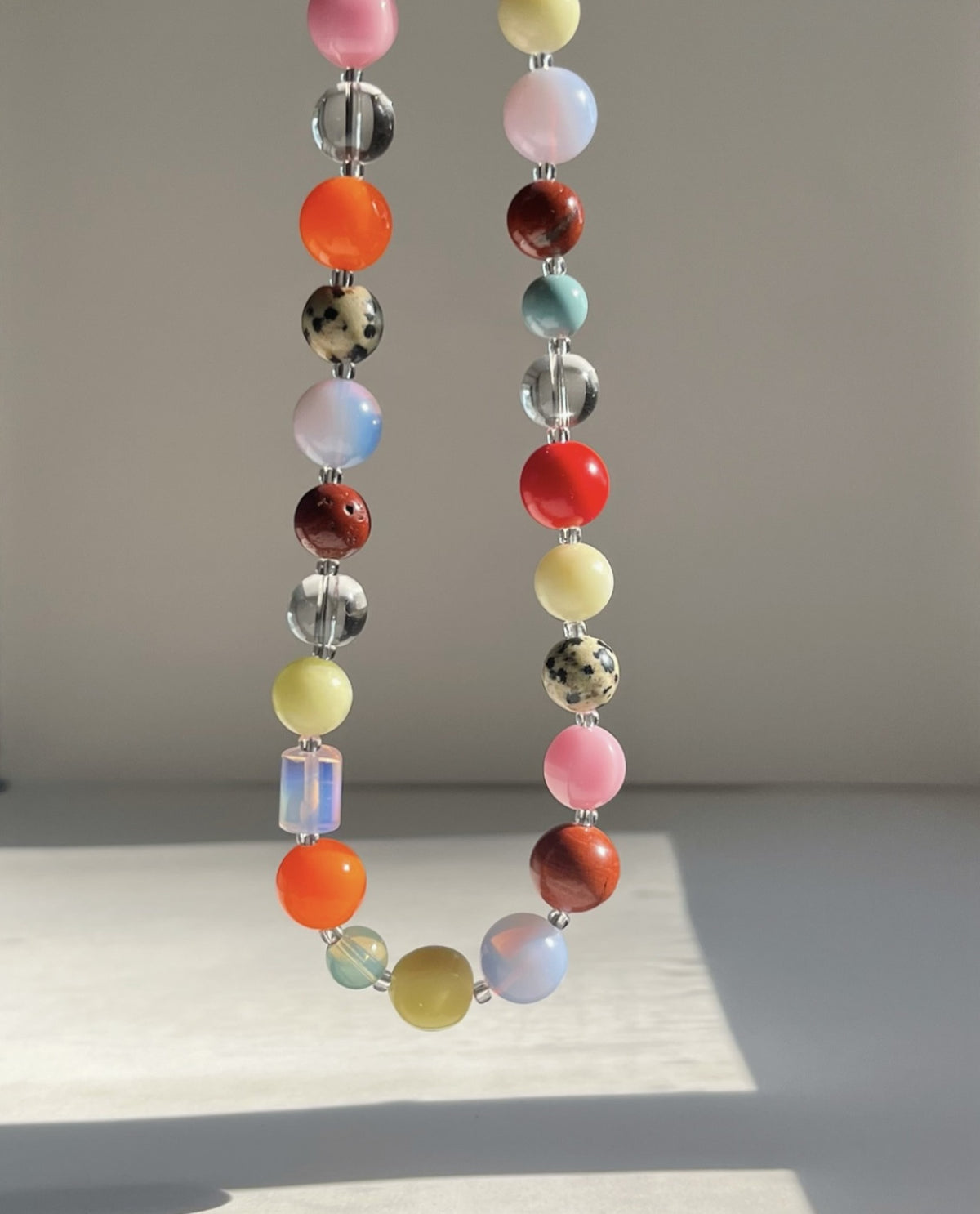 Hattie Buzzard - Gelato Necklace