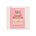 Holsen Studio - Cake