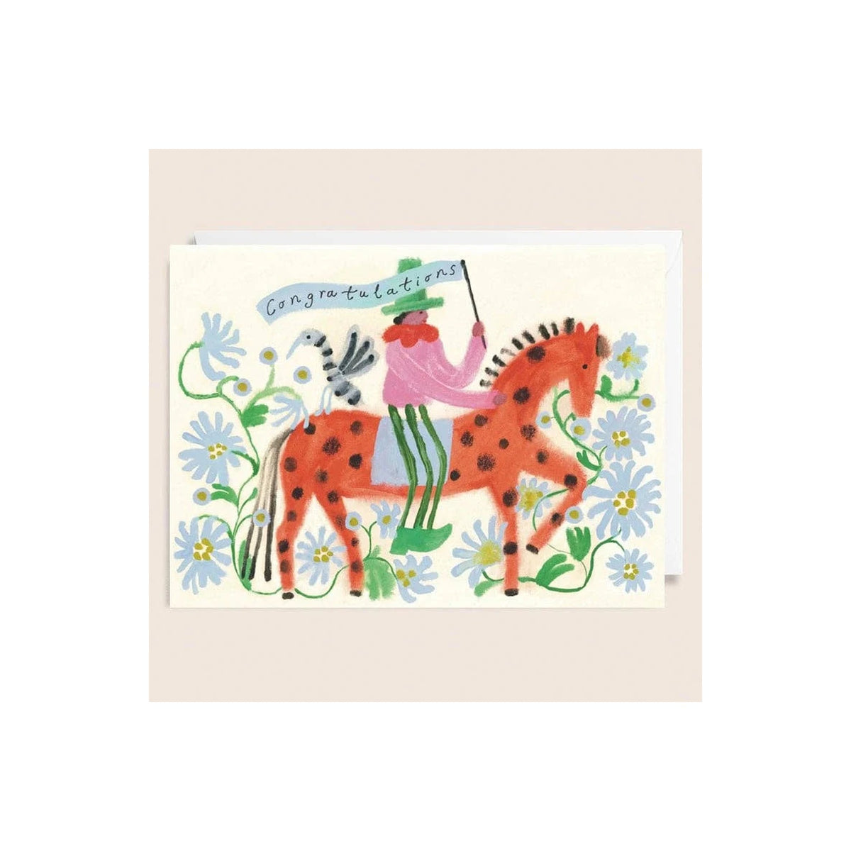 Holsen Studio - Folk Rider